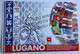 RARITÄT ! "SCHWEIZER BRIEFMARKEN" AUFDRUCK Block  Weltausstellung Helvetia 2022 Lugano (Schweiz M.s Stamp Exhibition - Blocks & Kleinbögen