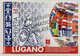 RARITÄT ! "FIP" AUFDRUCK Block  Weltausstellung Helvetia 2022 Lugano (Schweiz Rare Miniature Sheet Stamp Exhibition - Blocks & Kleinbögen