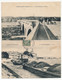 Lot 10 CPA - PONT SAINT-ESPRIT (Gard) - 10 CPA, Etat TTB Ayant Toutes Voyagé. Voir Les Scans - Pont-Saint-Esprit