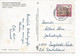 Feldkirchen In Kärnten,Austria Postcard Posted 1980s Stamp.#DEL135 - Feldkirchen In Kärnten