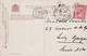 1924 - Tuck's Postcard From London To Livry-Gargan, France - Arrival Stamp - The Irish Guards - Covers & Documents