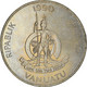 VANUATU - 50 Vatu 1990 SC KM8 - Vanuatu