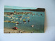 THE HARBOR ST IVES   ROYAUME UNI CORNWALL/SCILLY ISLES CP FORMAT CPA - St.Ives