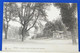 (T) TORINO  - LATTERIA SVIZZERA NEL PARCO DEL VALENTINO - VIAGGIATA 1907 - Parks & Gardens