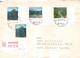 JUGOSLAVIJA - REGISTERED MAIL 1979 LJUBLJANA > ROSITZ/DDR / ZL323 - Brieven En Documenten