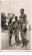 Nude Girl With 2 Nude Men . One Is A Giant 2m30 Bongor Types Bongor Photo Pauleau Port Gentil Geant Freak - Tchad