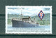 POLYNESIE -  N° 1248** MNH   LUXE SCAN DU VERSO. Histoire. - Nuevos