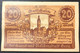 GERMANIA ALEMANIA GERMANY  20 MARK 1923 1919  LOTTO 3900 - Administration De La Dette