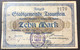 GERMANIA ALEMANIA GERMANY  10 Mark 1919 Traunstein  LOTTO 3903 - Bestuur Voor Schulden