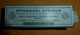 STOVARSOL SODIQUE : Boîte En Carton  UPR  (voir Scan) - Medizinische Und Zahnmedizinische Geräte