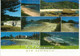 Beaches Of Port-Macquarie.    Postcard (unused, Uncirculated) - Port Macquarie