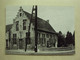 50454 - WACHTEBEKE - VIERSCHAARGEBOUW 1579 - BIBLIOTHEEK - ZIE 2 FOTO'S - Lebbeke