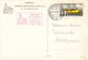 Aarau Nationale Briefmarken-Ausstellung 1938 (10 X 15 Cm) - Aarau
