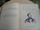 Delcampe - Jules Verne Mathias Sandorf Librairie Hachette Paris Prix Remis à Un élève En1939 BE - Hachette