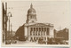 Council House, Nottingham, 1931 Postcard - Nottingham