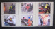 2009 THE FIRE AND RESCUE SERVICE P.H.Q. CARDS UNUSED, ISSUE No. 326 (B) #00675 - PHQ Karten