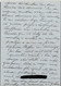 Italie / Italia 1940 Lettre Firenze Vers La Suisse, Cachet Censure / 5 Scans - Andere & Zonder Classificatie