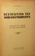 Heldenhulde - 20 Jaar Deprez Kusters Willems - 1936 - Vlaamse Beweging - 1914-1918 - War 1914-18