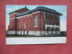 Memorial Hall N.H. D.V.S.   Johnson City - Tennessee > Johnson City  Ref 5647 - Johnson City