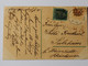 Germany Bamberg St. Martinskirche Stamp 1911   A 221 - Bamberg