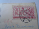 D190548  Czechoslovakia Slovakia  Stamp XI SJEZD KSC  -Kosice  1950's  Mauzóleum Krasnahorka - Other & Unclassified