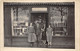 BOULANGERIE- CARTE PHOTO- A SITUER - Mercanti