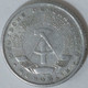 Germany - GDR - 50 Pfennig, 1958, KM# 12.1 - 50 Pfennig