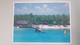 Polynésie Rangiroa L'atoll Du Bout Du Monde Kia Ora Hotel Office Tahiti - Polynésie Française