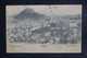 GRECE - Affranchissement De Athènes Sur Carte Postale En 1910 Pour Tunis - L 122652 - Cartas & Documentos