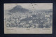 GRECE - Affranchissement De Athènes Sur Carte Postale En 1910 Pour Tunis - L 122652 - Covers & Documents