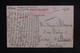 DANEMARK - Affranchissement De Fredericia Sur Carte Postale Pour La France En 1908 - L 122655 - Brieven En Documenten