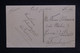 DANEMARK - Affranchissement De Fredericia Sur Carte Postale Pour La France En 1908 - L 122657 - Cartas & Documentos