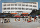 SENEGAL DAKAR Plage Et Hôtel De N'Gor  Carte Vierge Non Circulé éditions Vincent Iris (Scan R/V) N° 55 \MP7118 - Senegal