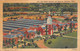 U.S.A. - The Edison Institute And Museum, Dearborn, Mich. - 1946 - Dearborn