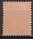 SUISSE - 1915 - PRO JUVENTUTE YVERT N°150 * MH - COTE = 120 EUR. - - Unused Stamps