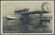 Air Mail - Germany: DOX; 1931, Südamerikafahrt 2 Mark (Mi.Nr. 438) Und Flugpostm - Airmail & Zeppelin