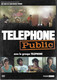 D-V-D Téléphone  "  Téléphone Public  " - Muziek DVD's