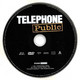 D-V-D Téléphone  "  Téléphone Public  " - DVD Musicaux