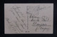 LUXEMBOURG - Cachet Convoyeur Sur Carte Postale En 1919 Pour La France  - L 122676 - 1914-24 Marie-Adélaida