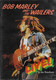 D-V-D Bob Marley & The Wailers  "  Live! At The Rainbow  "  Europe - Muziek DVD's