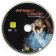 D-V-D Bob Marley & The Wailers  "  Live! At The Rainbow  "  Europe - Music On DVD