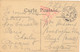 Cp 1915 Passed By Censor 1078  / Army Post Office  M. Ruscaux Buckingham House Slough ( Bucks) England        2 SCANS - 1. Weltkrieg 1914-1918