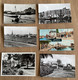 HARLINGEN Set Of 6 Vintage Postcards Netherlands - Harlingen