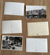 HARLINGEN Set Of 6 Vintage Postcards Netherlands - Harlingen