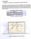 Lettre 1702 From Cadiz To Anvers -  LETTER In SOLS Currency - 20 Sols - 1621-1713 (Spanish Netherlands)