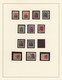 Delcampe - Egypt: 1866-1960 Ca.: Collection Of Mint And/or Used Stamps And Souvenir Sheets - 1866-1914 Ägypten Khediva