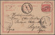 Delcampe - Egypt - Postal Stationery: 1879-1910's: Collection Of 48 Postal Stationery Cards - Sonstige & Ohne Zuordnung