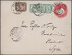 Delcampe - Egypt - Postal Stationery: 1879-1910's: Collection Of 48 Postal Stationery Cards - Sonstige & Ohne Zuordnung