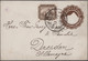 Delcampe - Egypt - Postal Stationery: 1879-1914, Collection Of About 100 Postal Stationery - Sonstige & Ohne Zuordnung