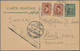 Egypt - Postal Stationery: 1879-modern: About 480 Postal Stationery Items, Mint - Sonstige & Ohne Zuordnung